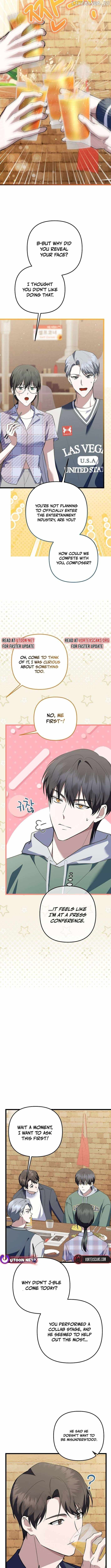 The Crazy Genius Composer Returns Chapter 68 13
